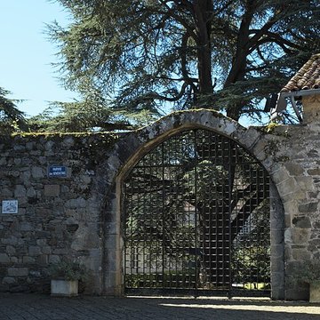 Abbaye Saint Pierre de Solignac