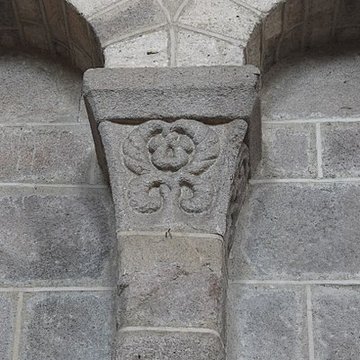 Abbaye Saint Pierre de Solignac