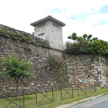 Abbaye Saint Pierre de Solignac