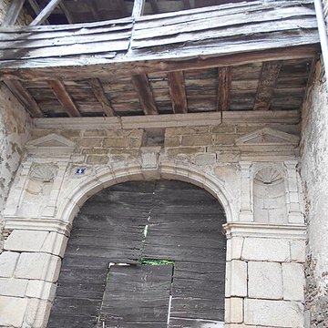 Abbaye Saint Pierre de Solignac