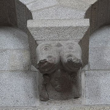 Abbaye Saint Pierre de Solignac