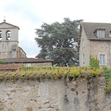 Abbaye Saint Pierre de Solignac