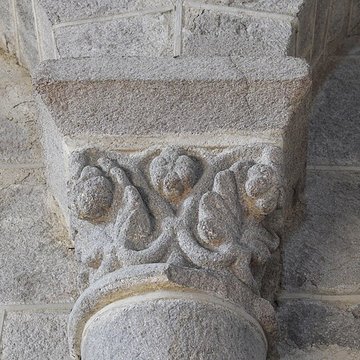 Abbaye Saint Pierre de Solignac