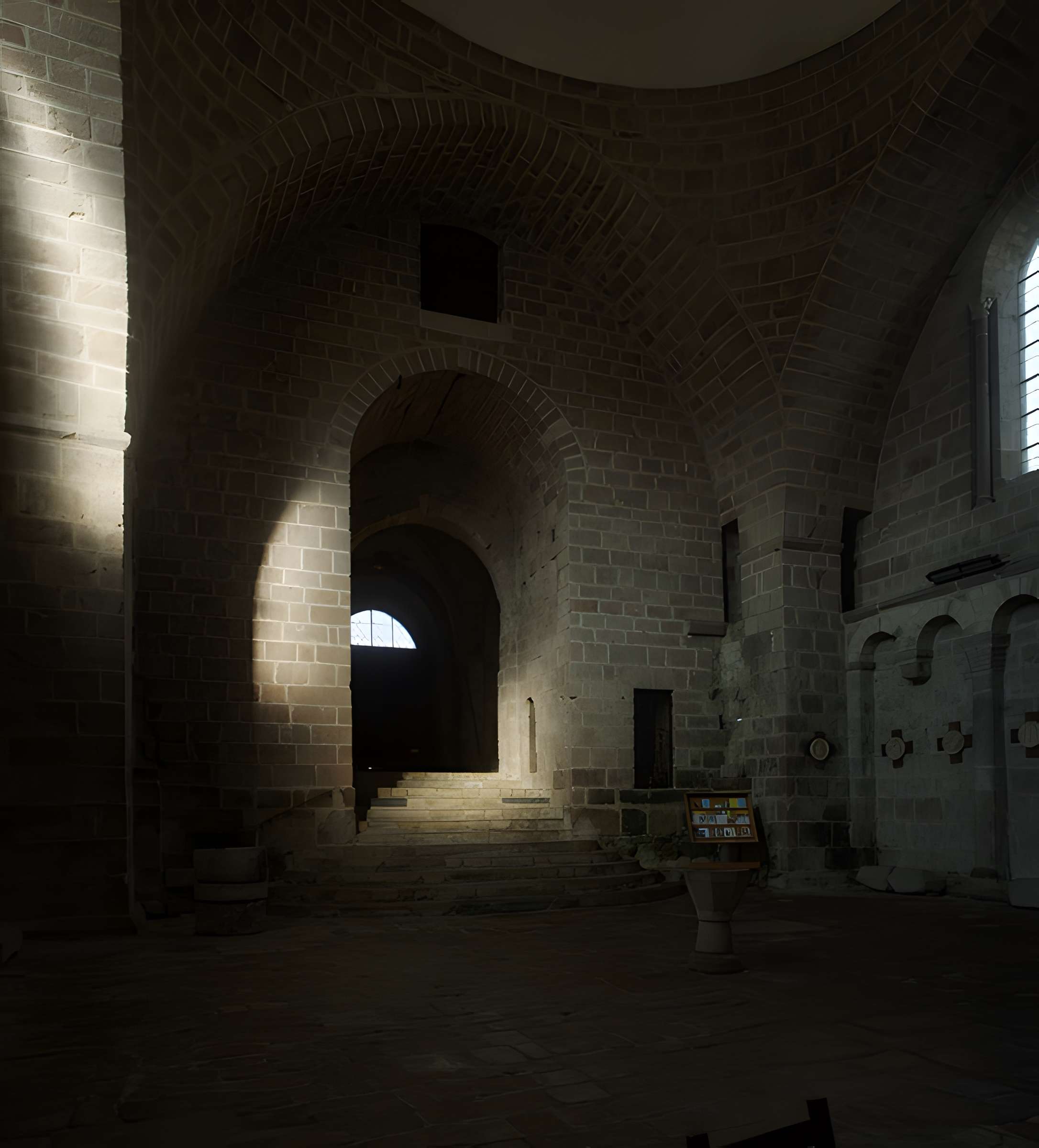 Abbaye Saint Pierre de Solignac