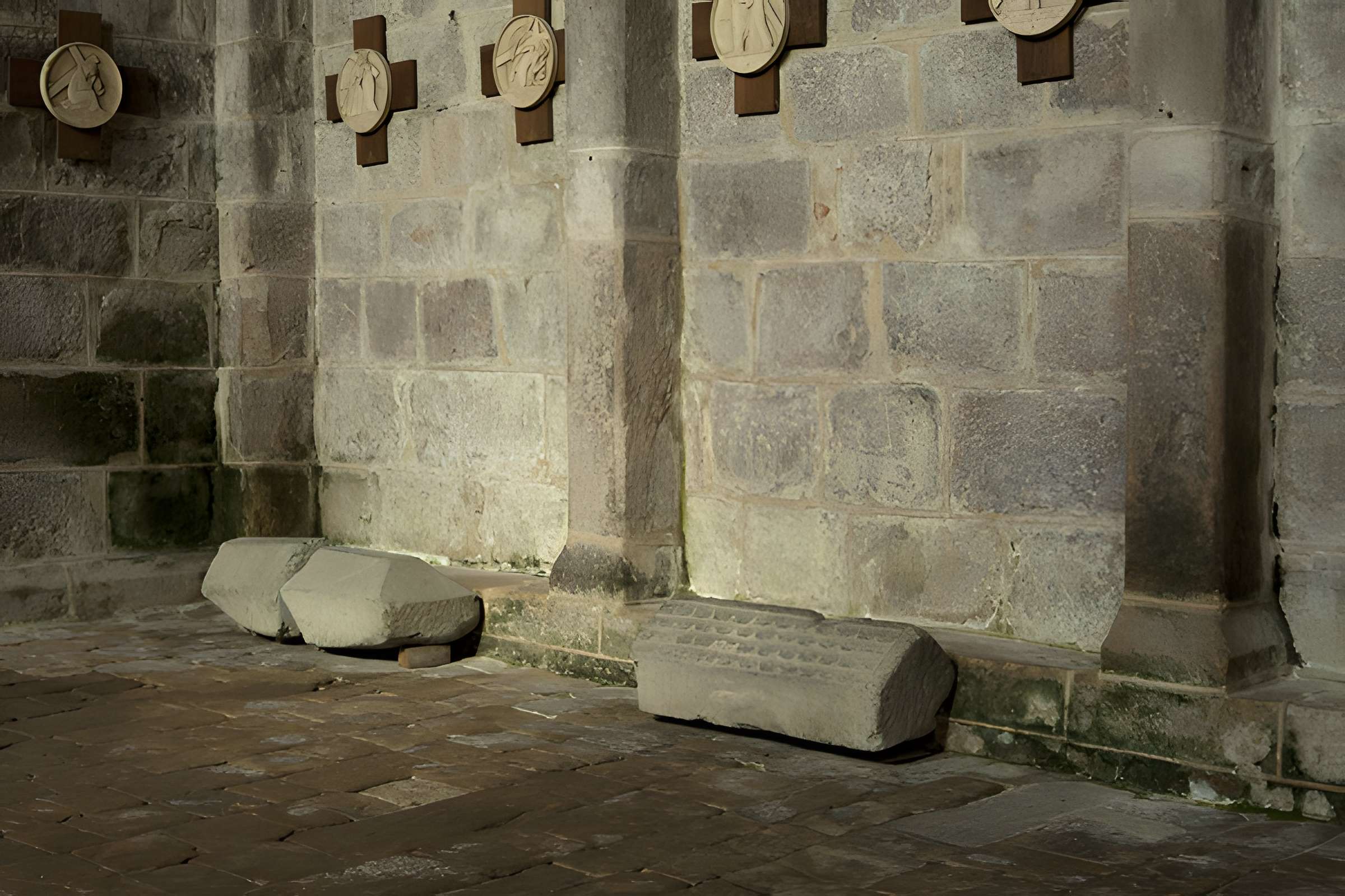 Abbaye Saint Pierre de Solignac