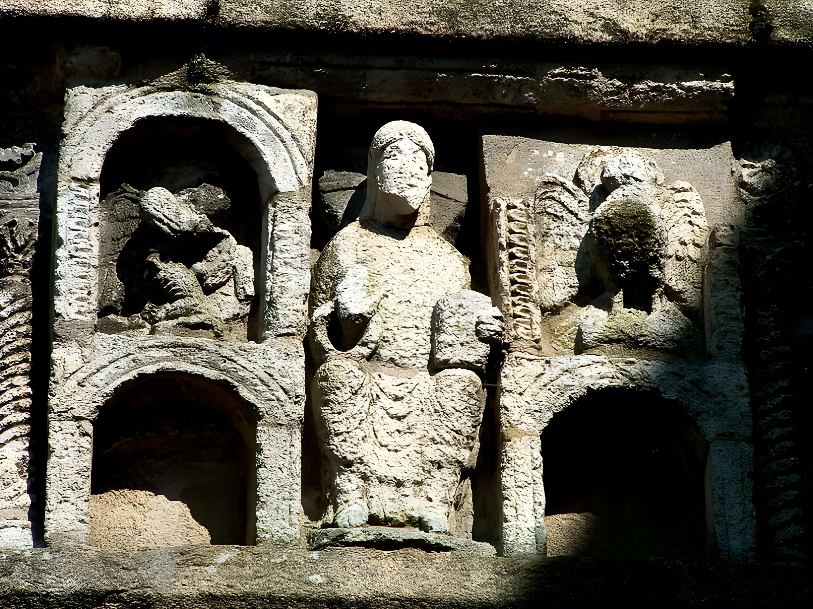 Abbaye Saint Pierre de Solignac