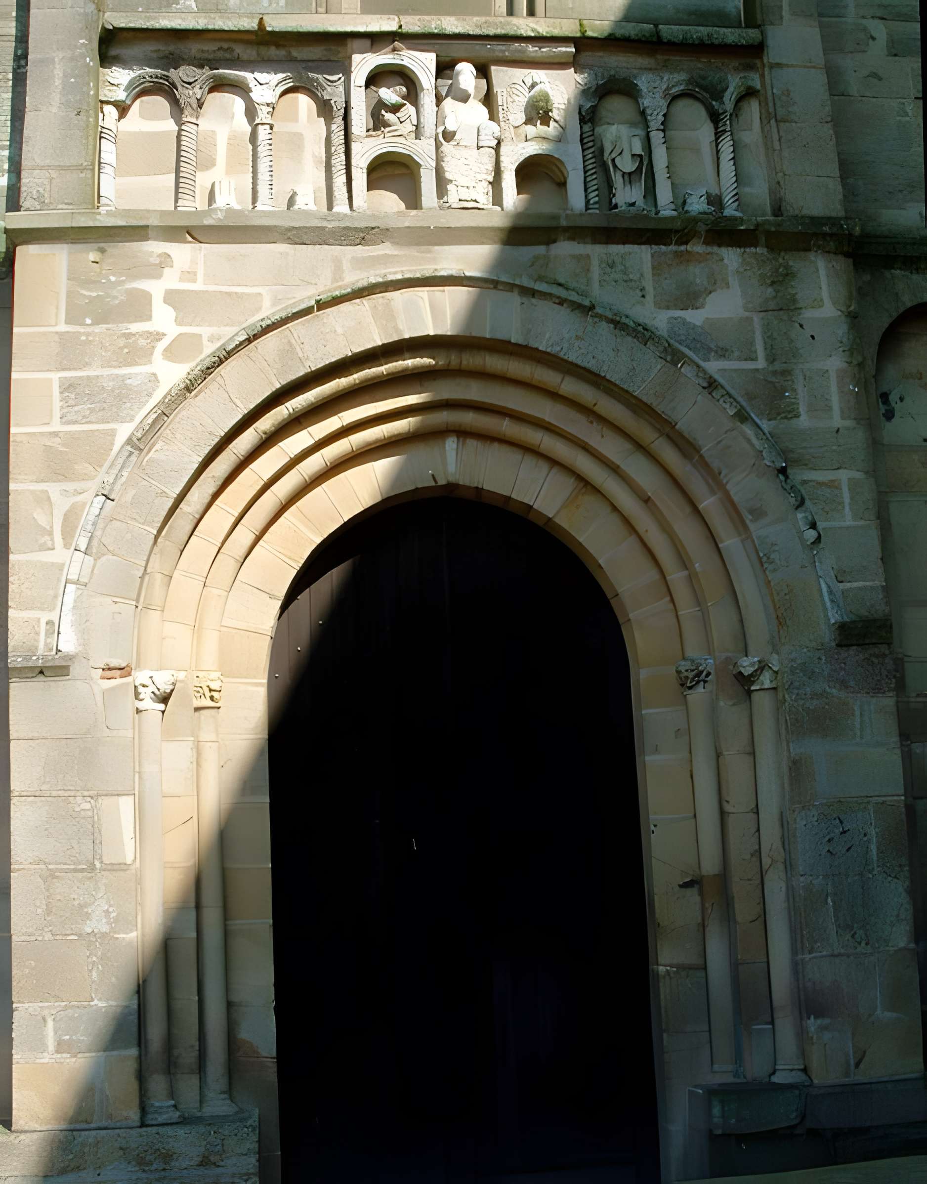 Abbaye Saint Pierre de Solignac