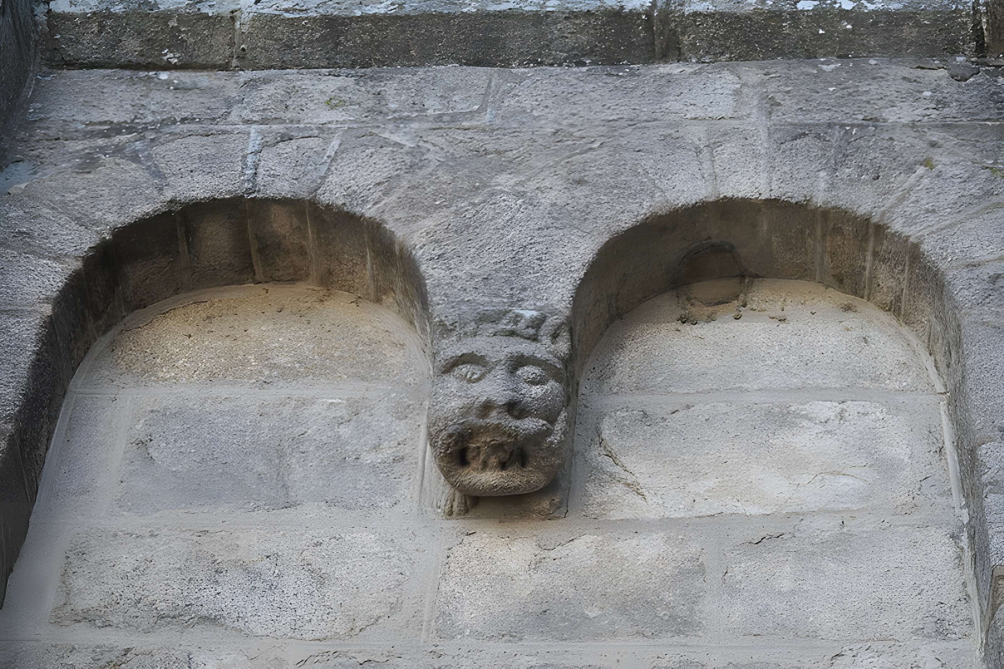 Abbaye Saint Pierre de Solignac