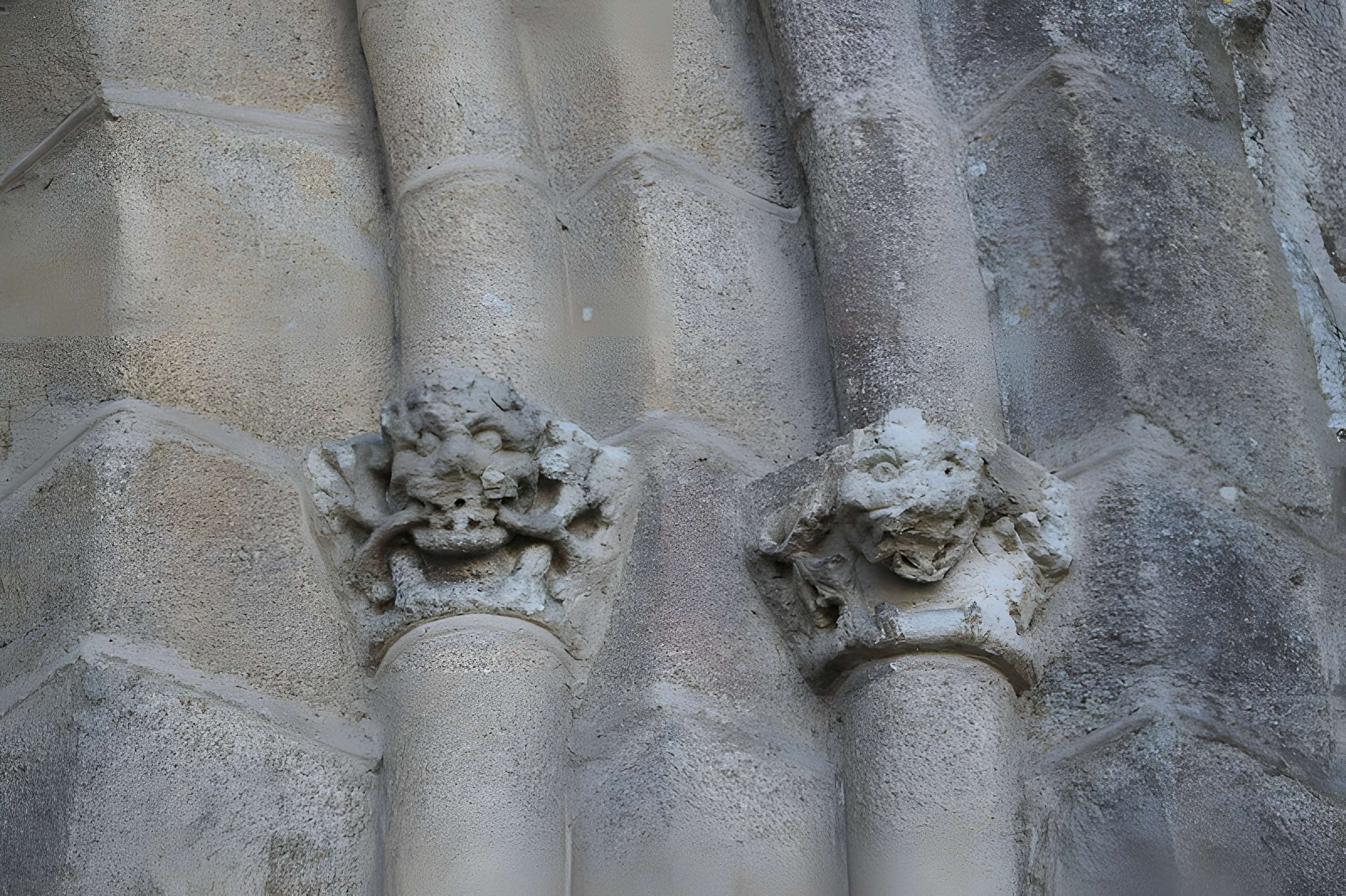 Abbaye Saint Pierre de Solignac