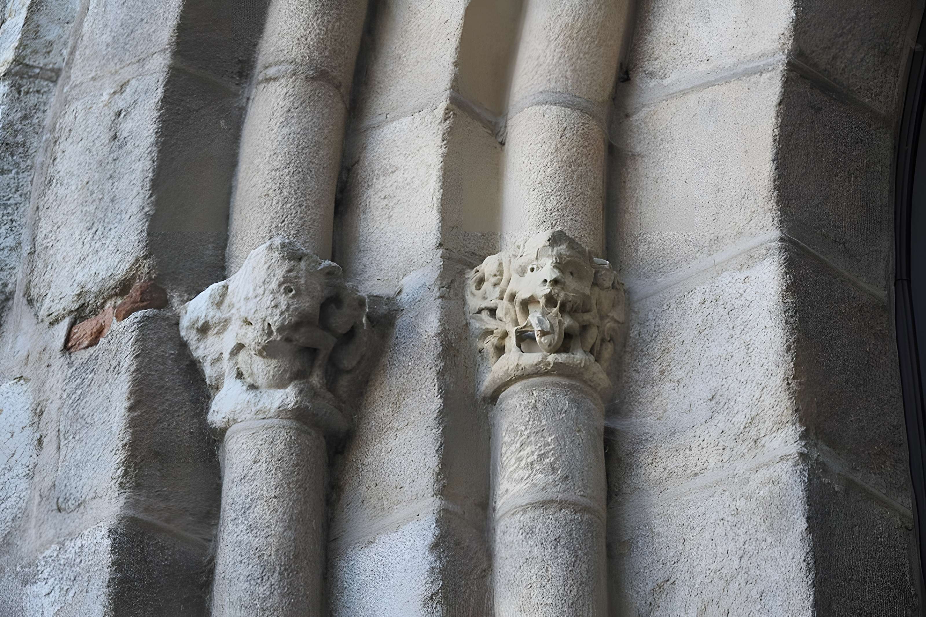 Abbaye Saint Pierre de Solignac