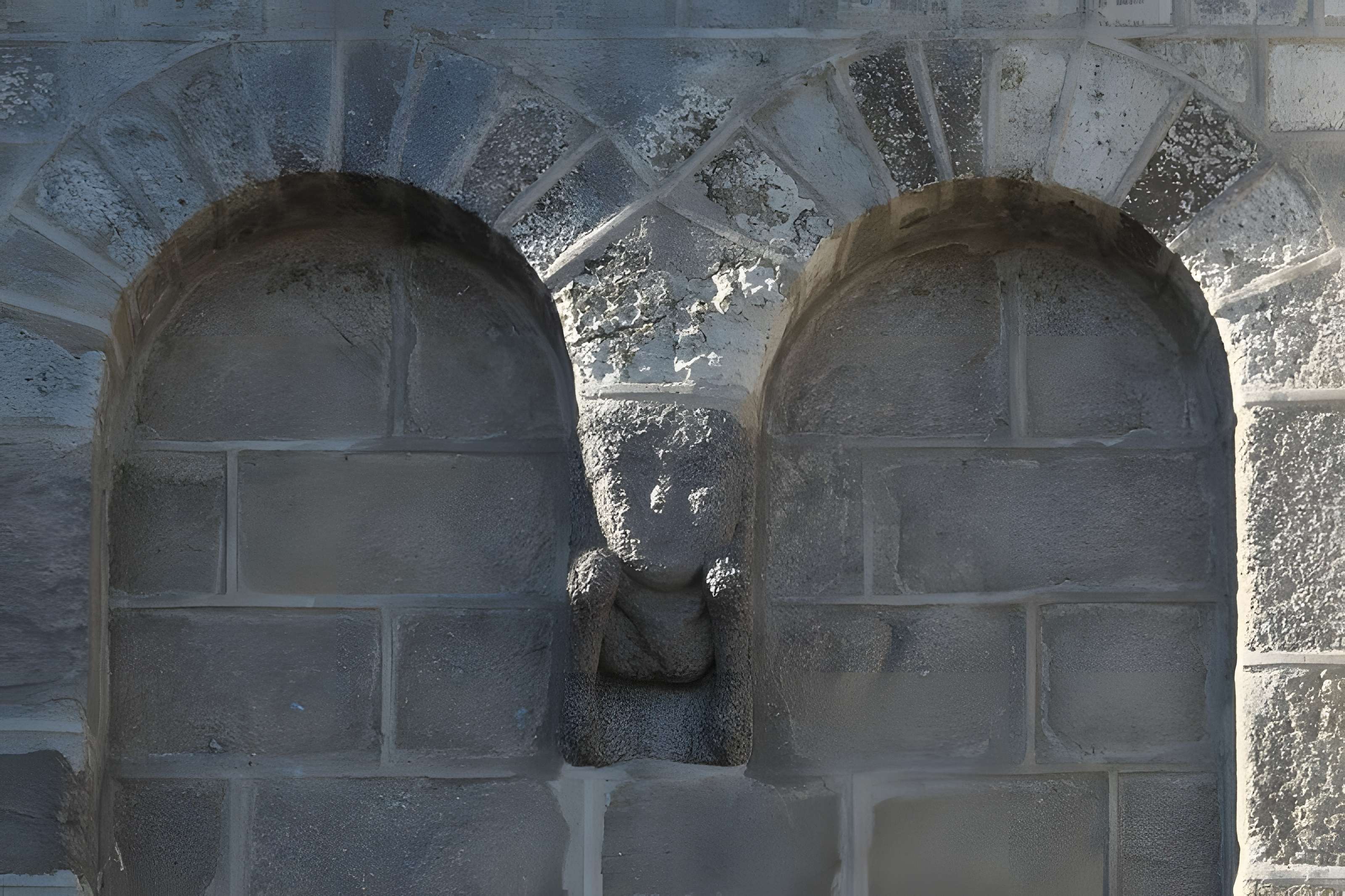 Abbaye Saint Pierre de Solignac