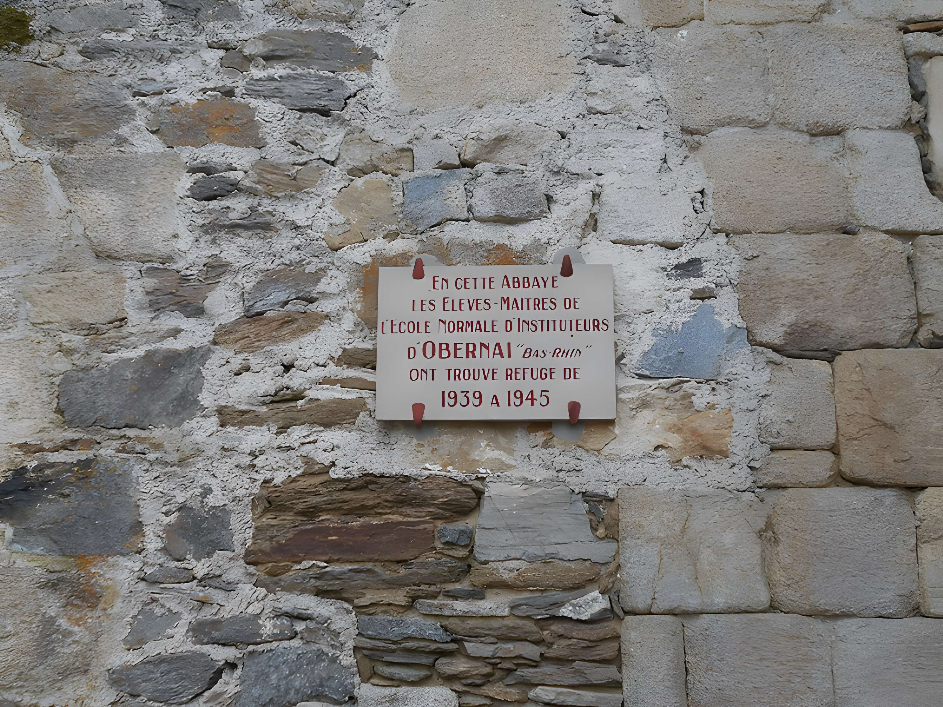 Abbaye Saint Pierre de Solignac