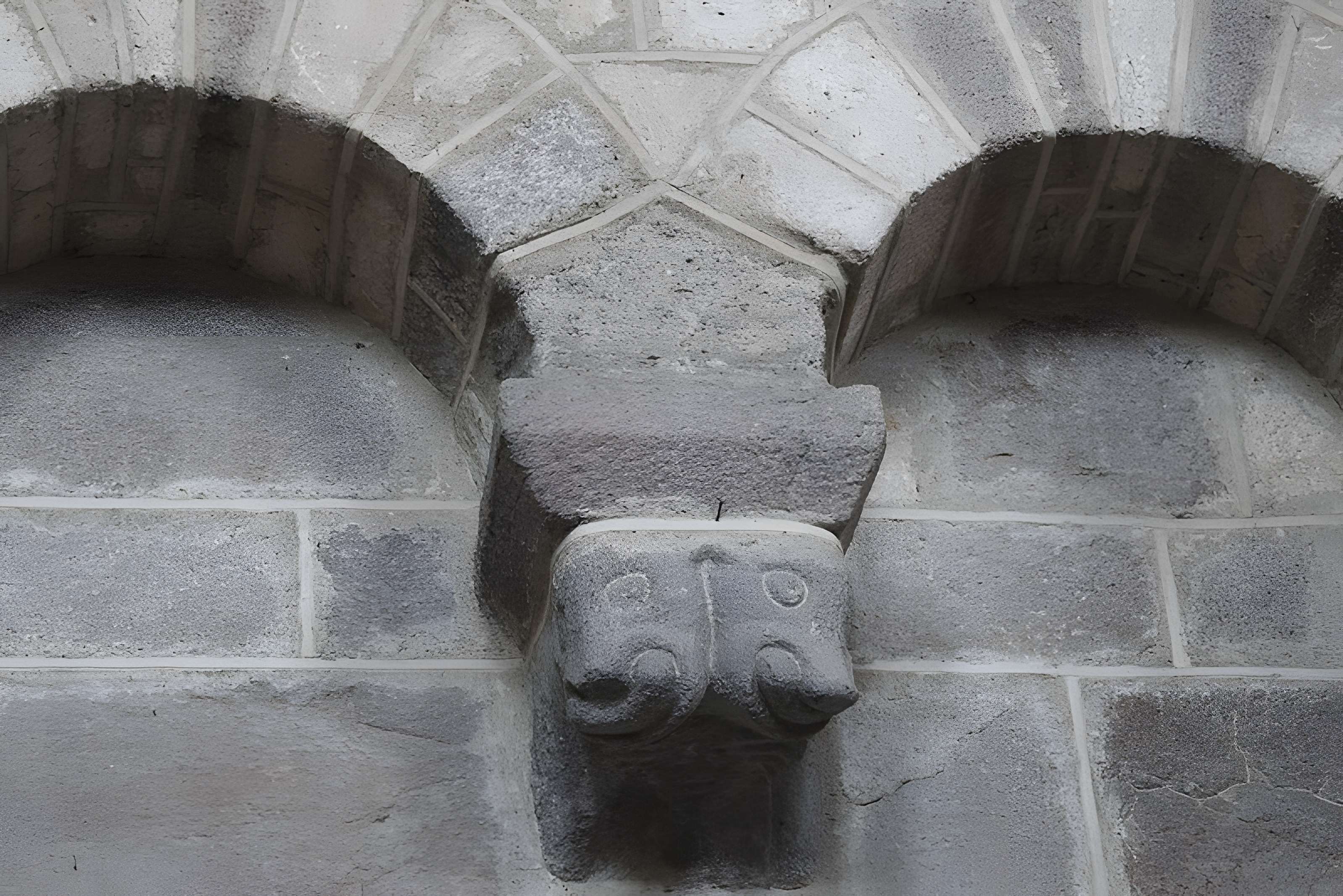 Abbaye Saint Pierre de Solignac