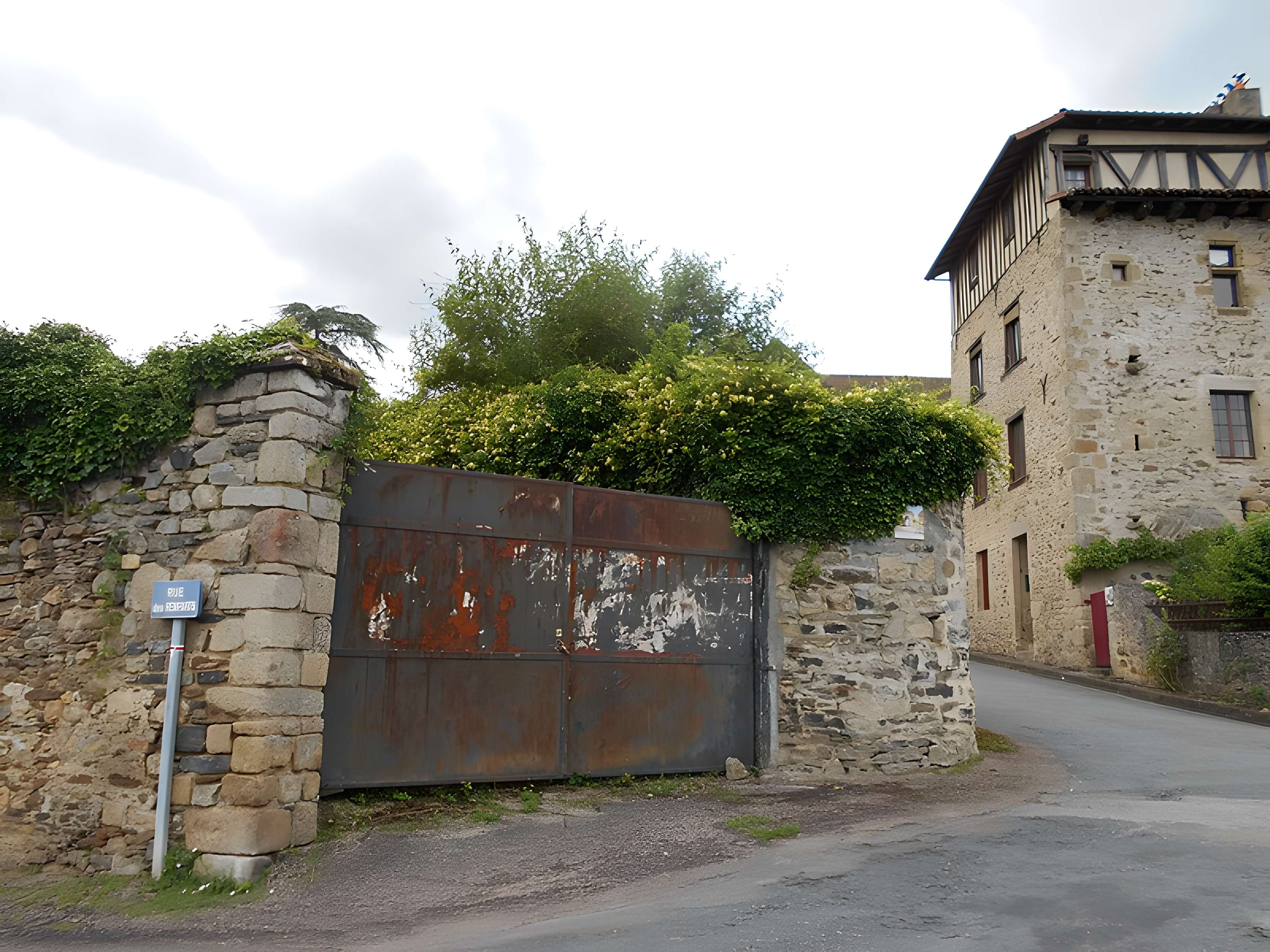 Abbaye Saint Pierre de Solignac