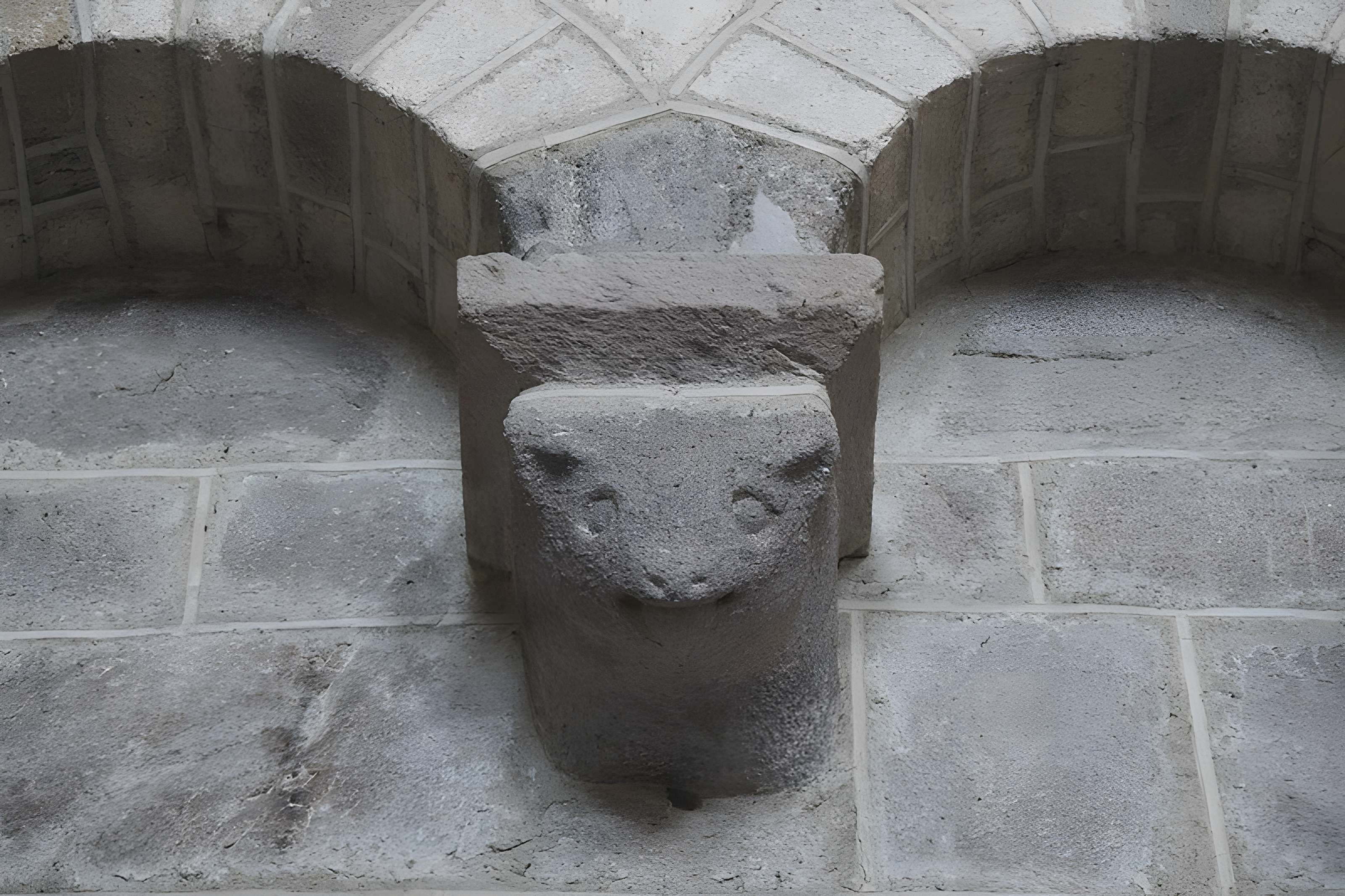 Abbaye Saint Pierre de Solignac