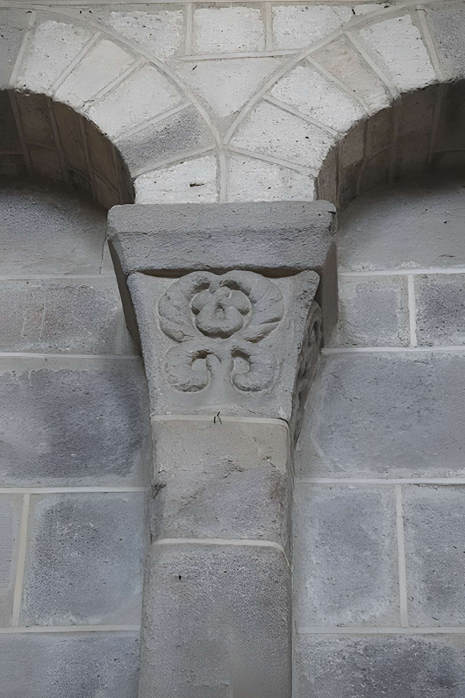 Abbaye Saint Pierre de Solignac