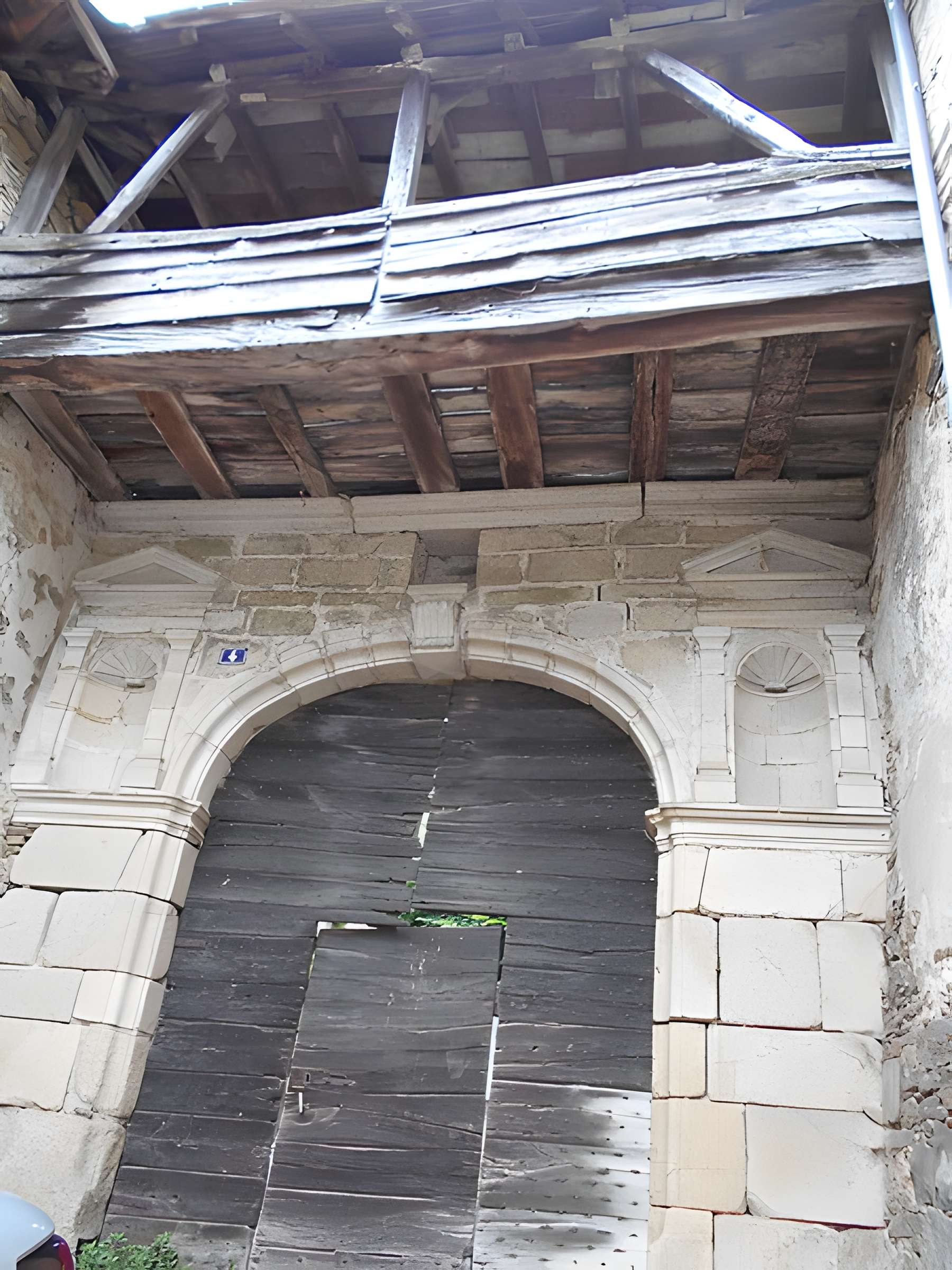 Abbaye Saint Pierre de Solignac