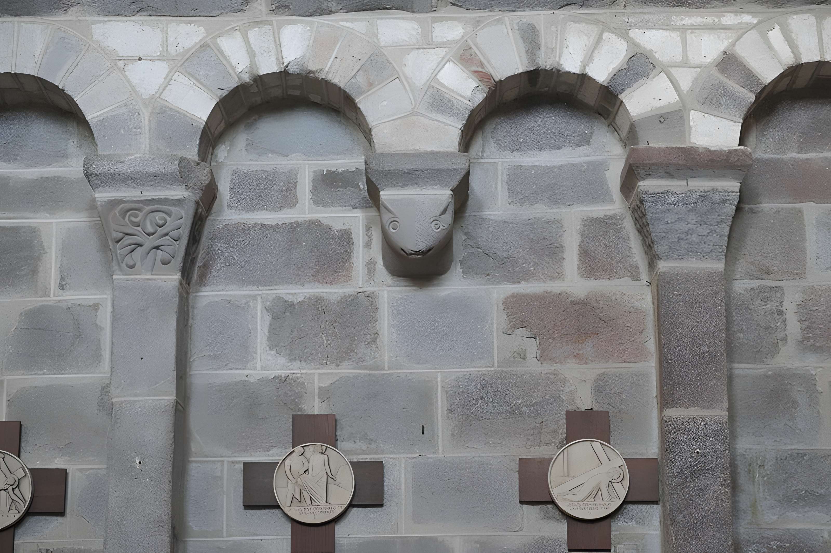 Abbaye Saint Pierre de Solignac