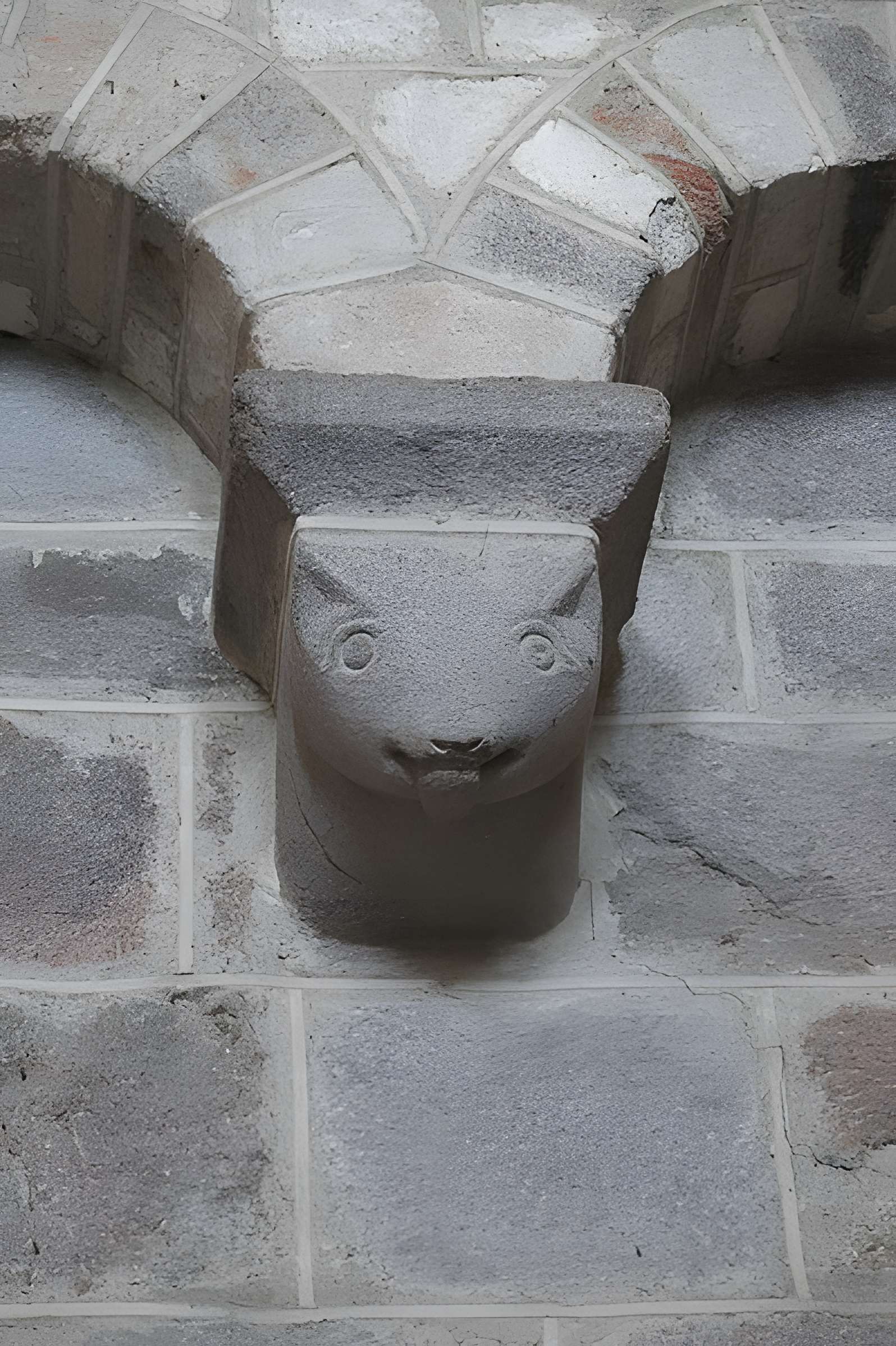 Abbaye Saint Pierre de Solignac