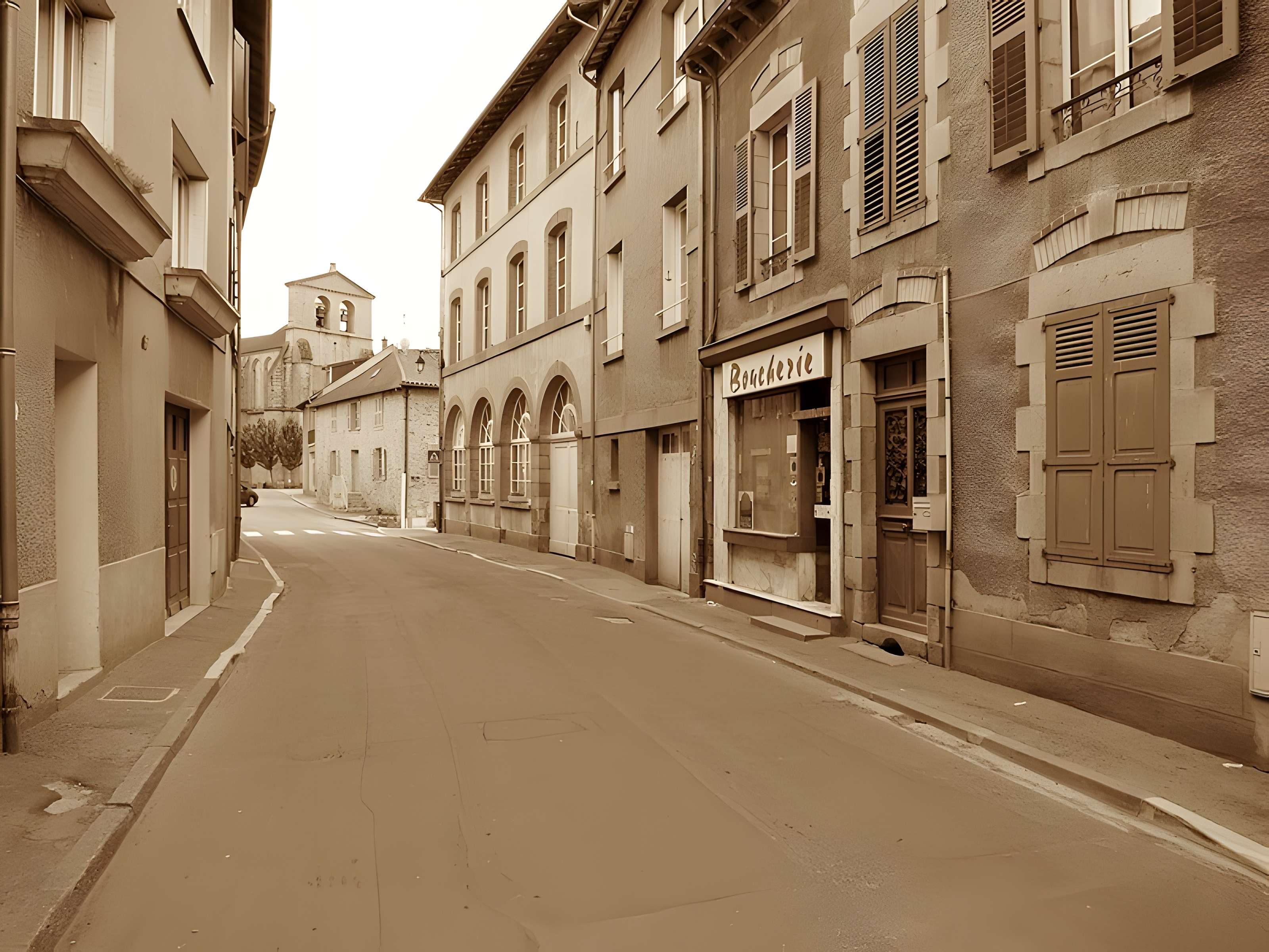 Abbaye Saint Pierre de Solignac