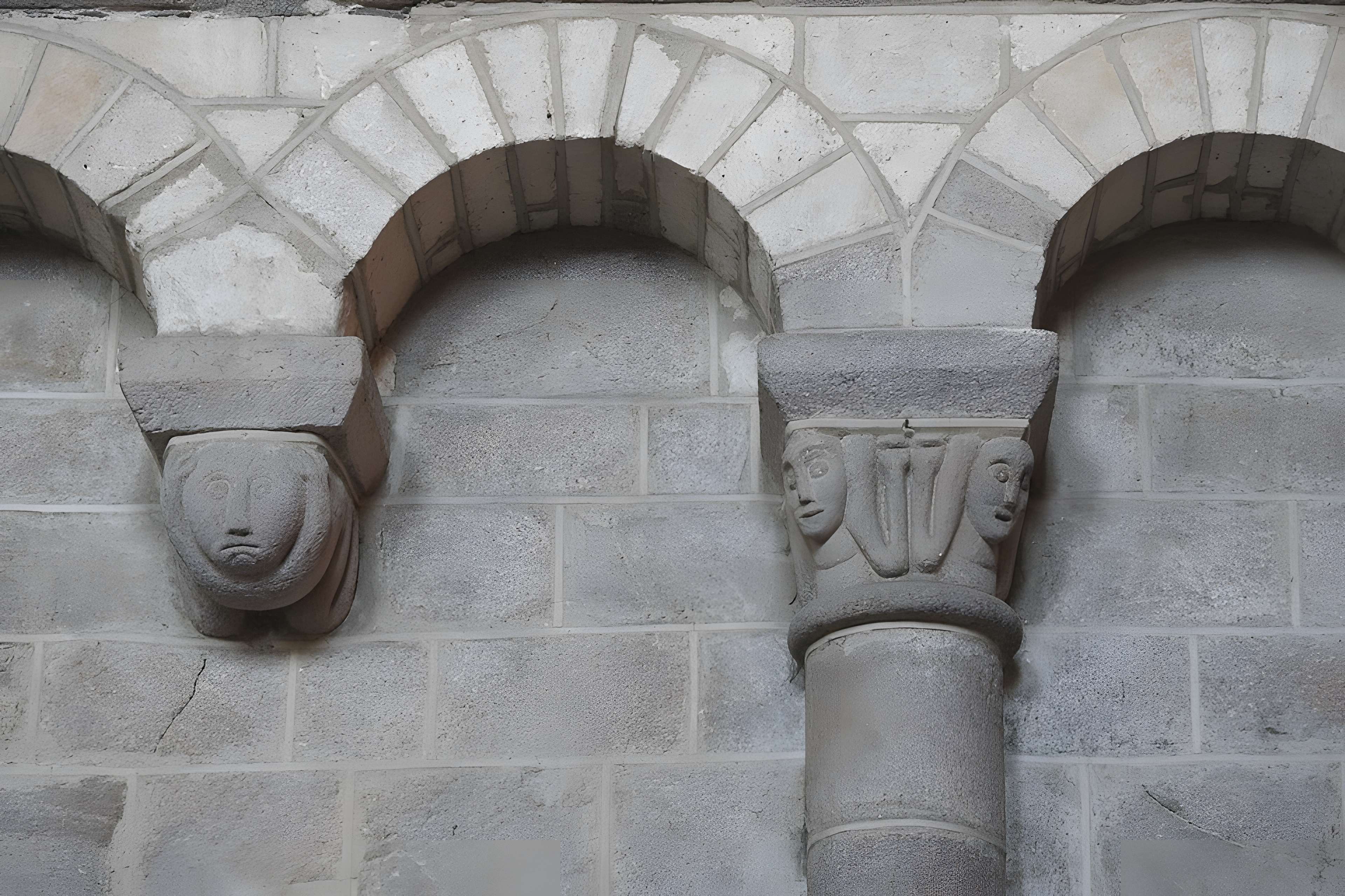 Abbaye Saint Pierre de Solignac