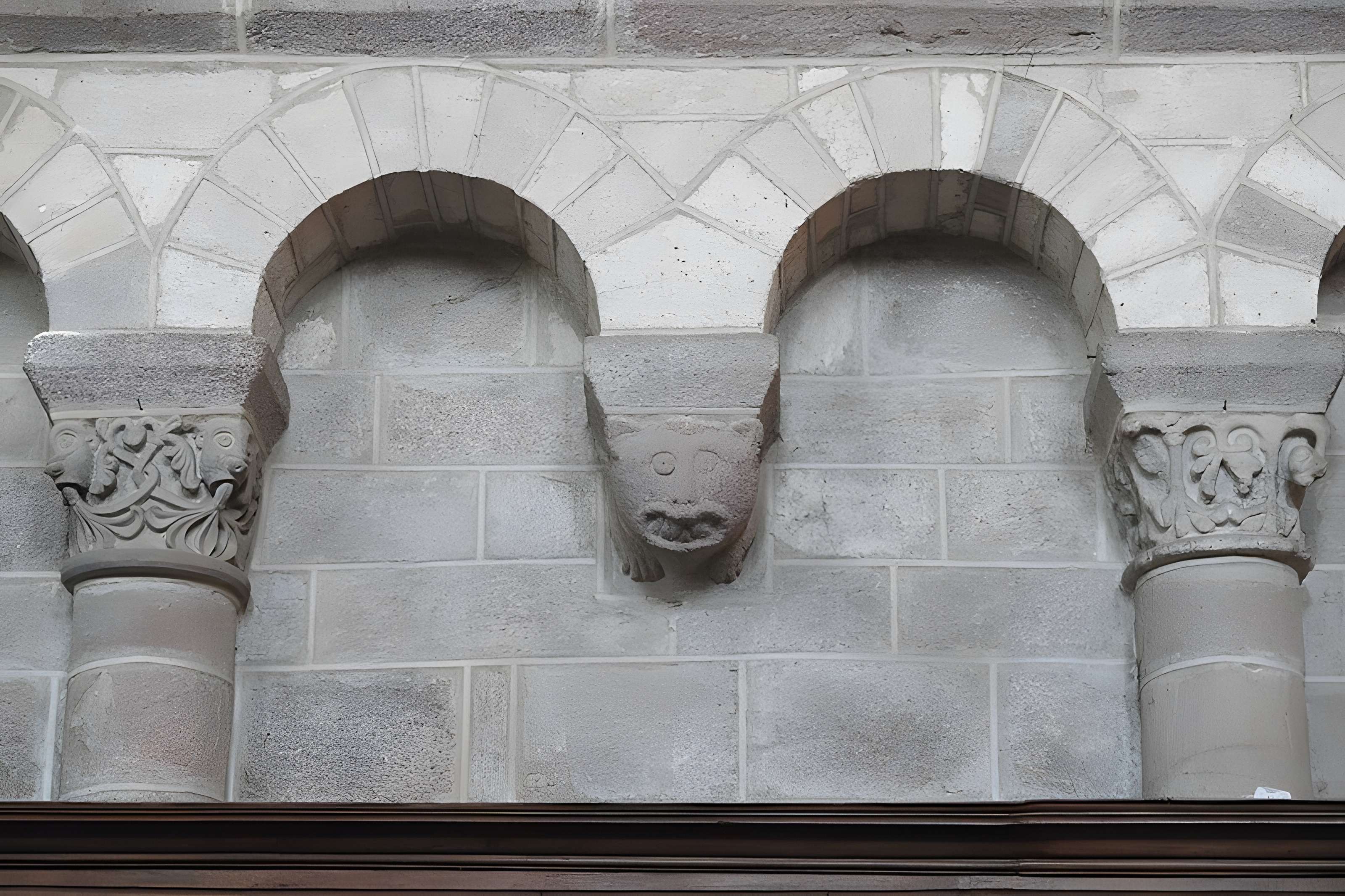 Abbaye Saint Pierre de Solignac