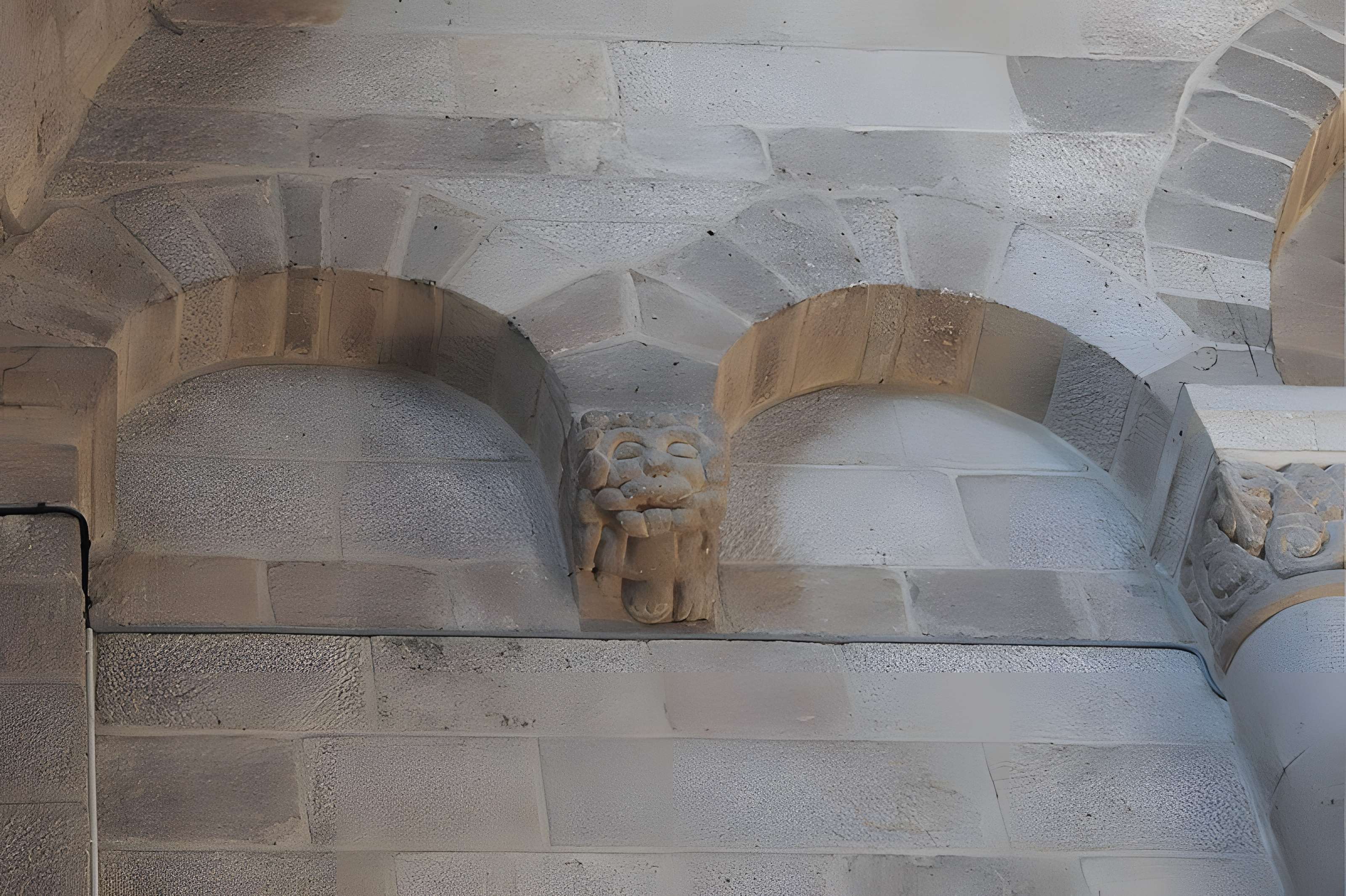 Abbaye Saint Pierre de Solignac