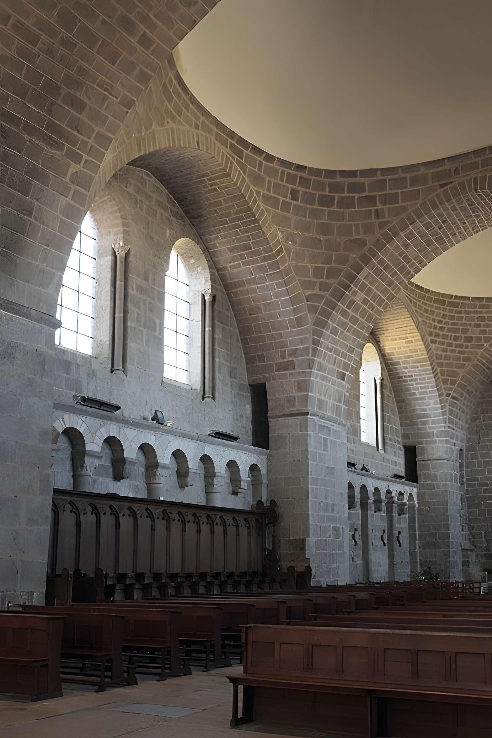 Abbaye Saint Pierre de Solignac