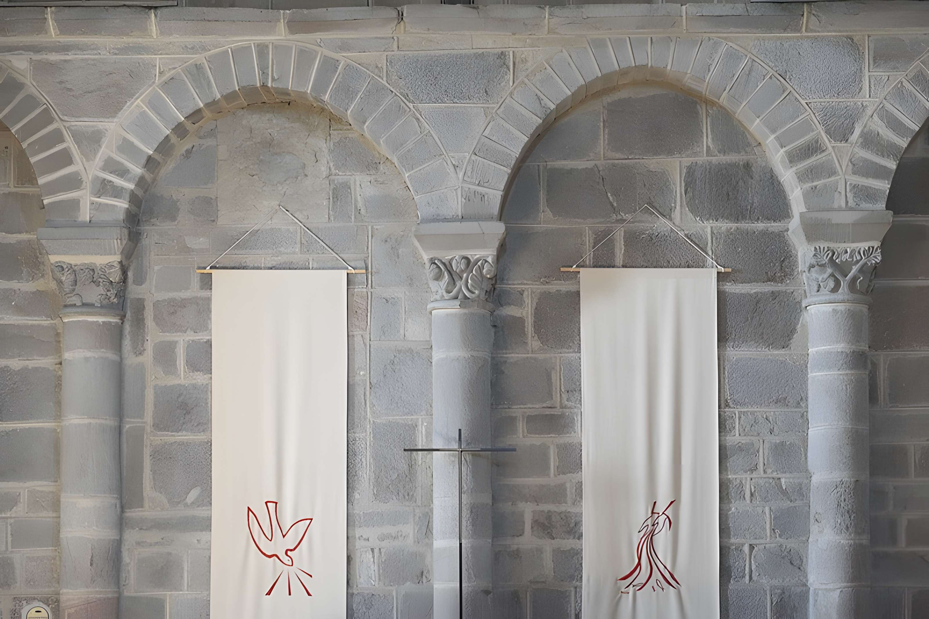 Abbaye Saint Pierre de Solignac