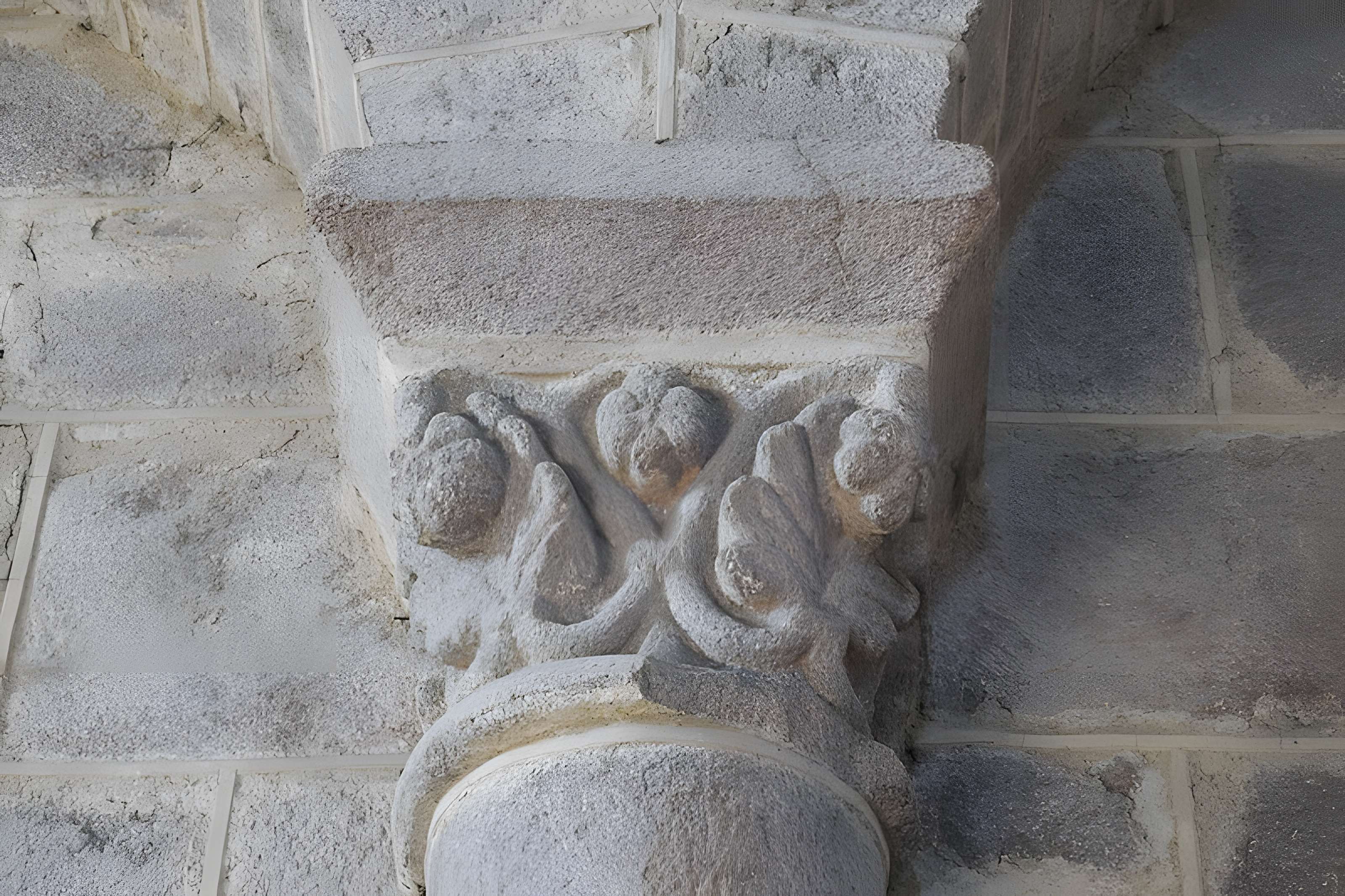 Abbaye Saint Pierre de Solignac