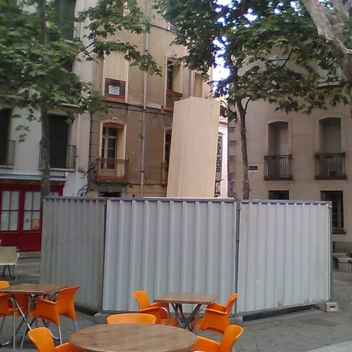 Photo de Fontaine des Neuf Jets de Céret