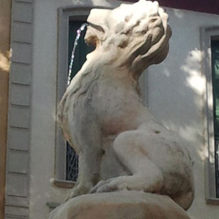 Photo de Fontaine des Neuf Jets de Céret