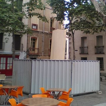 Fontaine des Neuf Jets de Céret