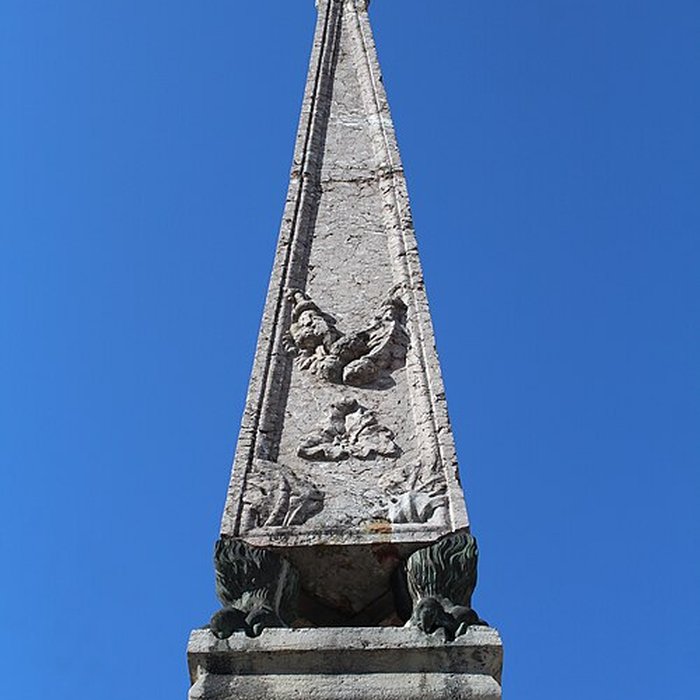 Photo de Fontaine de Thonon-les-Bains
