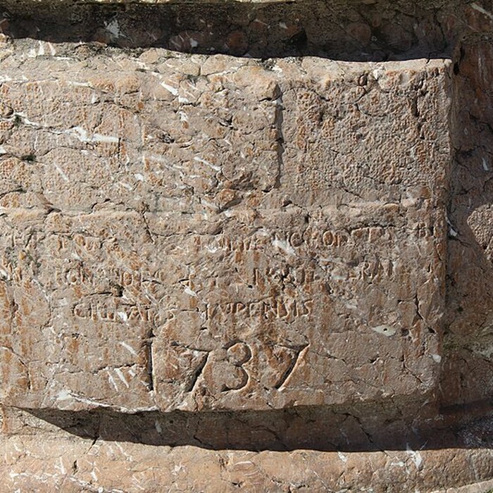 Photo de Fontaine de Thonon-les-Bains