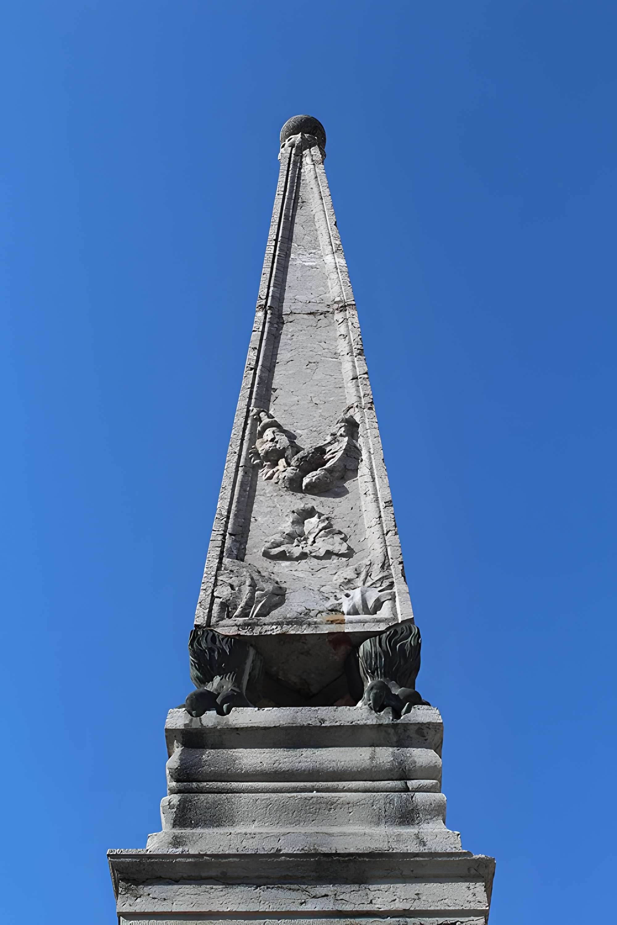 Fontaine de Thonon-les-Bains