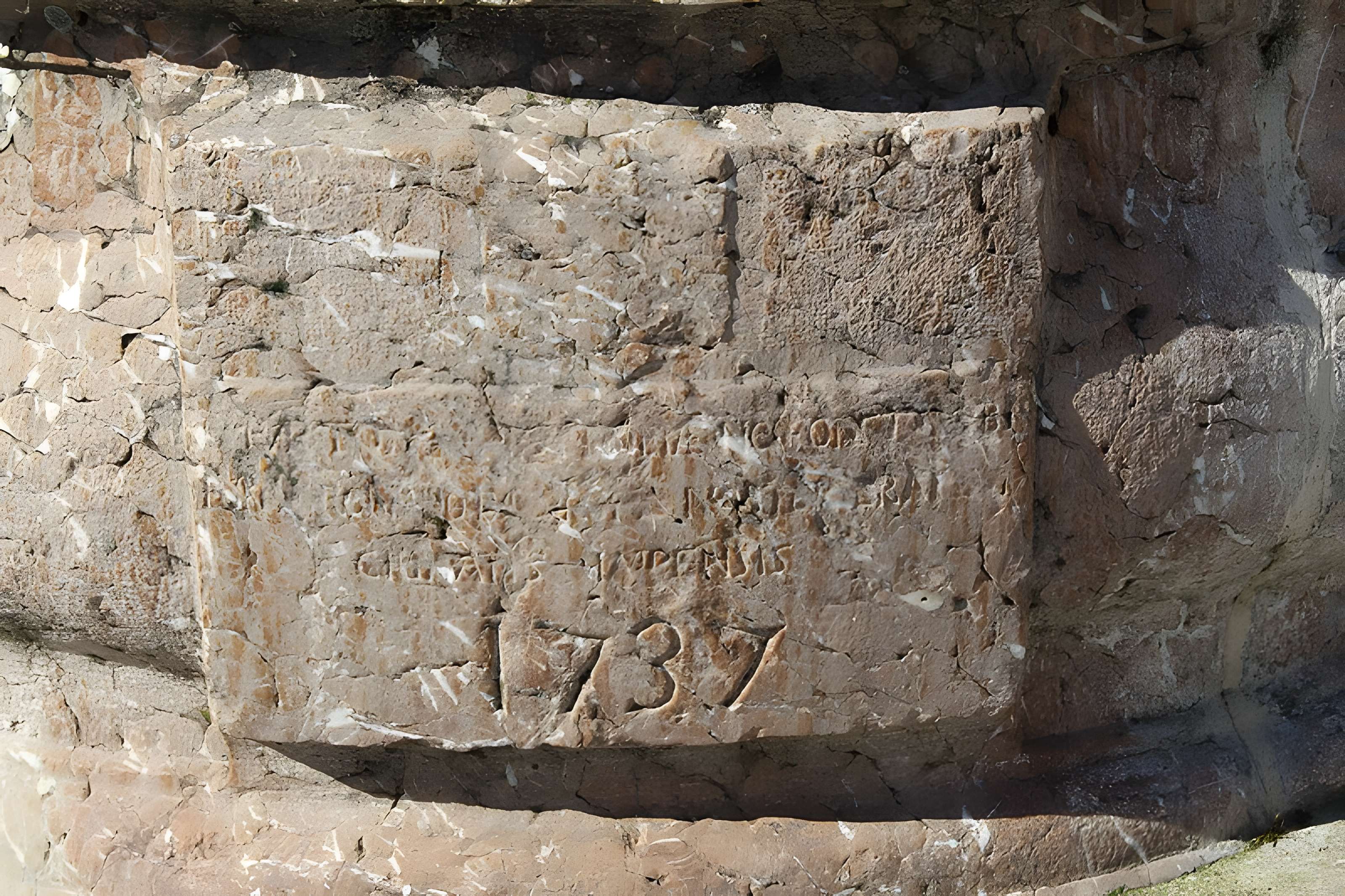Fontaine de Thonon-les-Bains