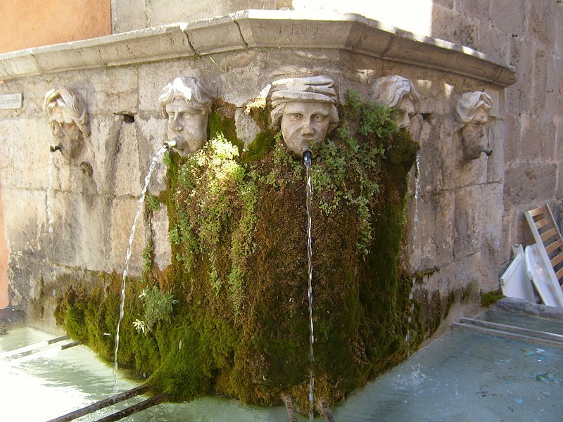 Photo de Fontaine de Tourves
