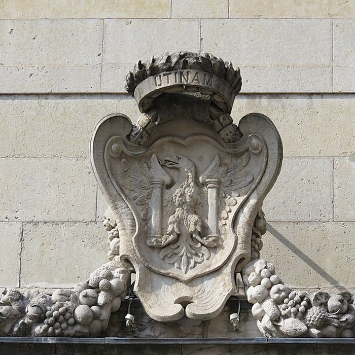 Photo de Fontaine des Dames de Besançon