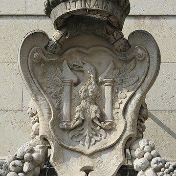 Fontaine des Dames de Besançon