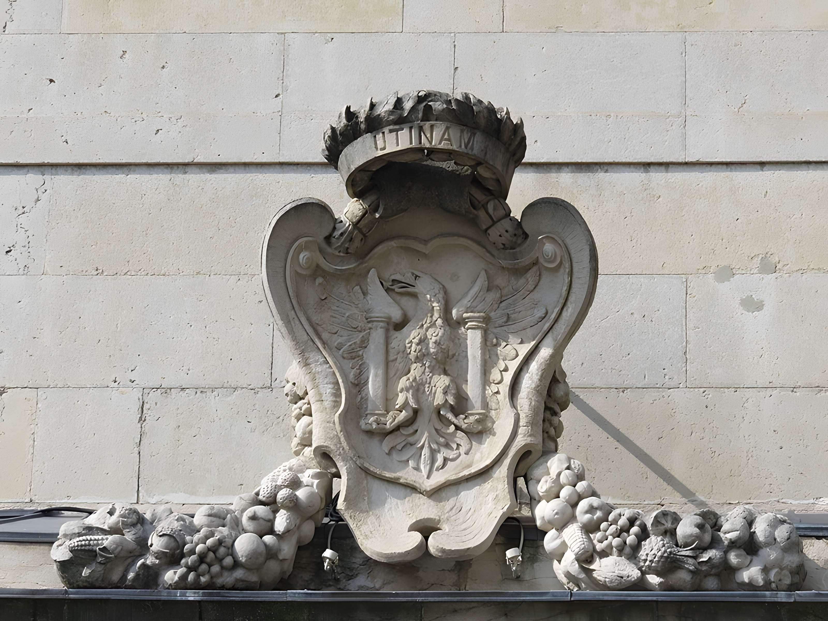 Fontaine des Dames de Besançon