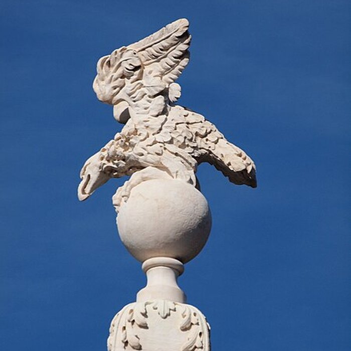 Photo de Fontaine des Prêcheurs dAix-en-Provence