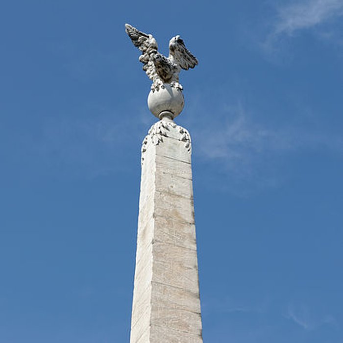 Photo de Fontaine des Prêcheurs dAix-en-Provence