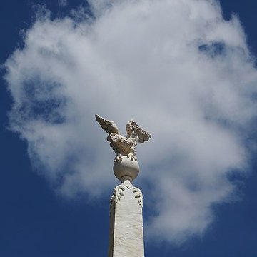 Fontaine des Prêcheurs dAix-en-Provence