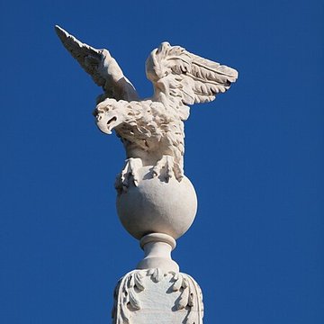 Fontaine des Prêcheurs dAix-en-Provence
