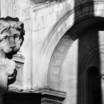 Fontaine des Prêcheurs dAix-en-Provence