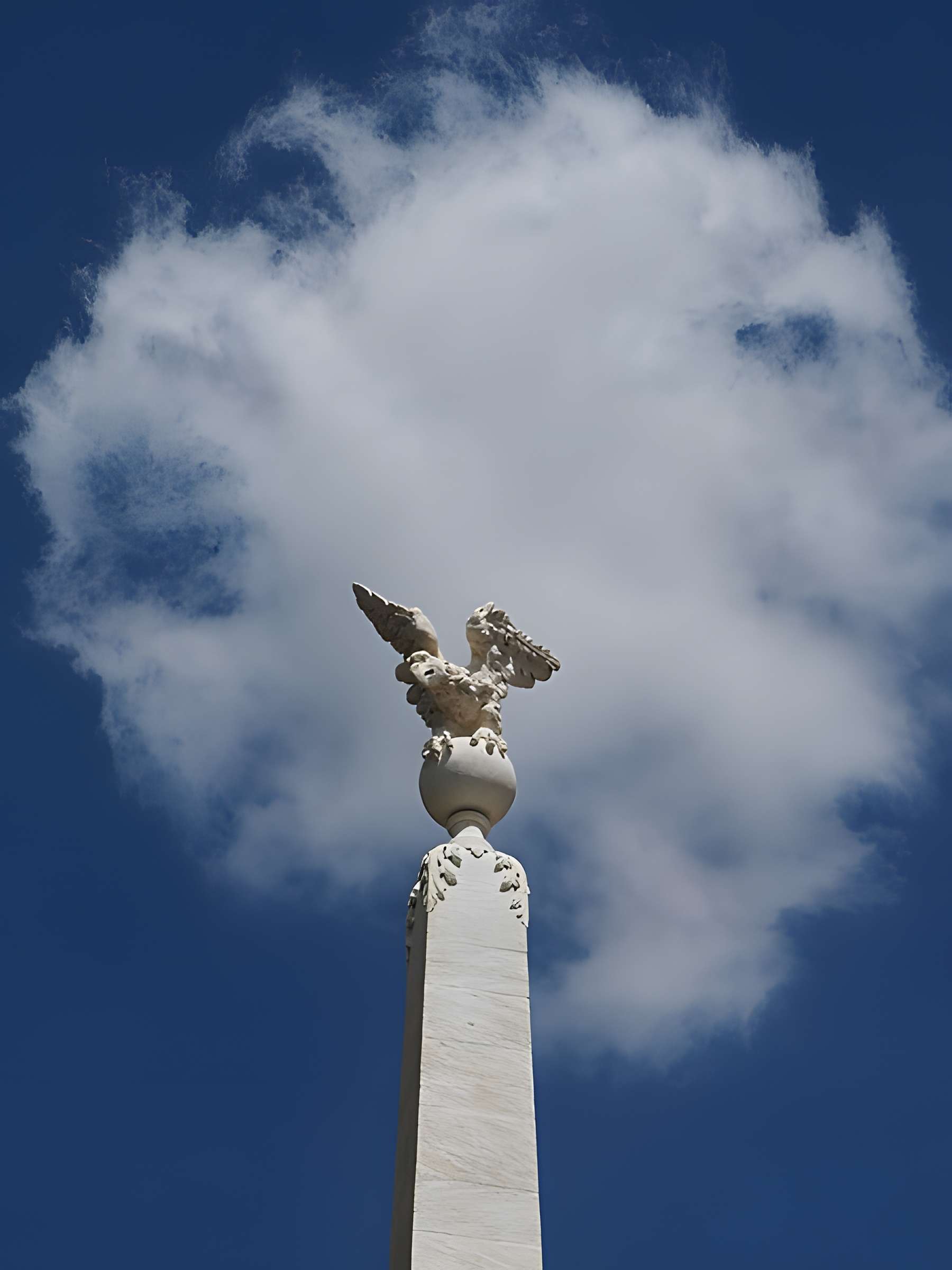 Fontaine des Prêcheurs d'Aix-en-Provence