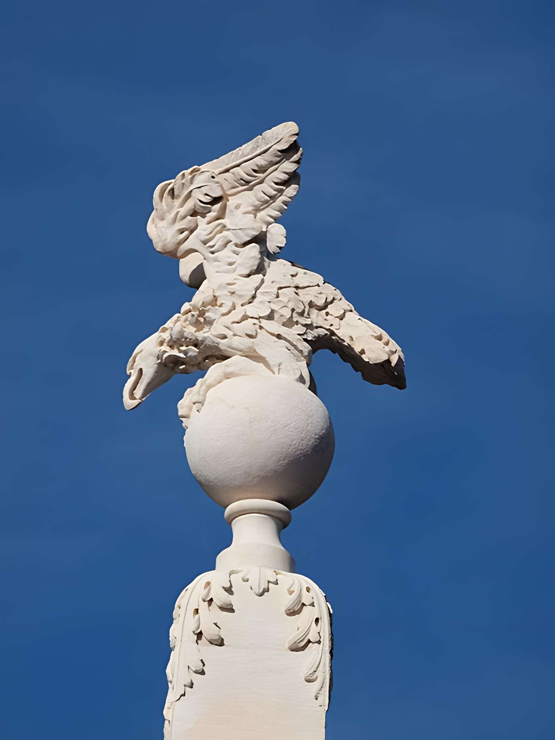 Fontaine des Prêcheurs d'Aix-en-Provence