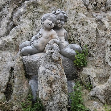 Fontaine des Trois Grâces de Montpellier