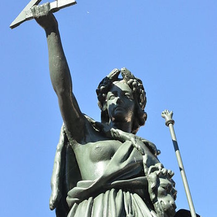 Photo de Fontaine Marianne de Jussey